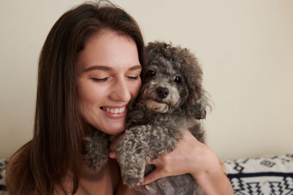 happiness companionship peace