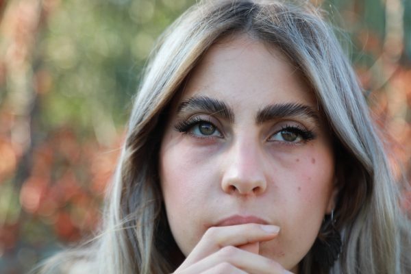 thinking about the narcissist