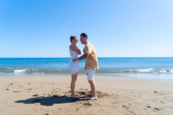 vacation future faking