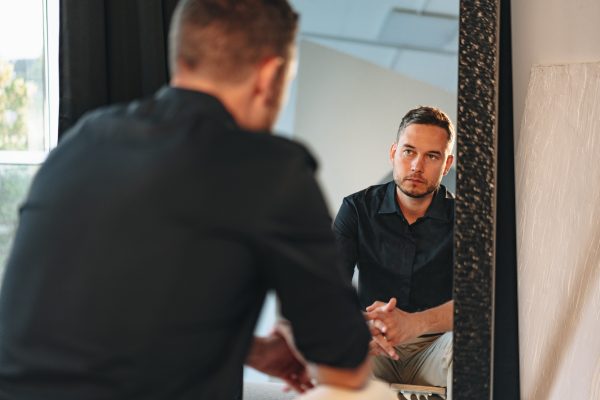 malignant narcissist