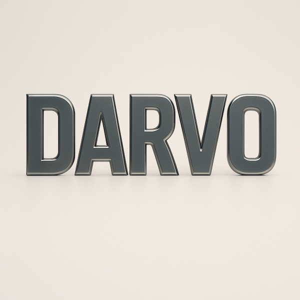 DARVO