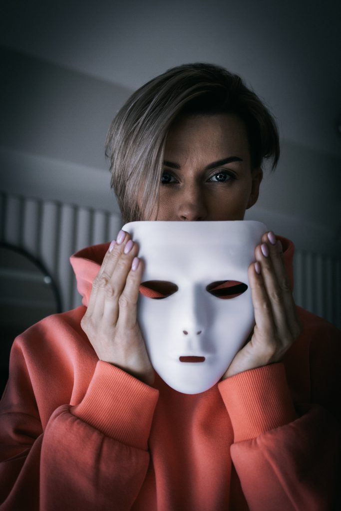 The Undercover Secret Type Of Narcissism Revealed & Explained