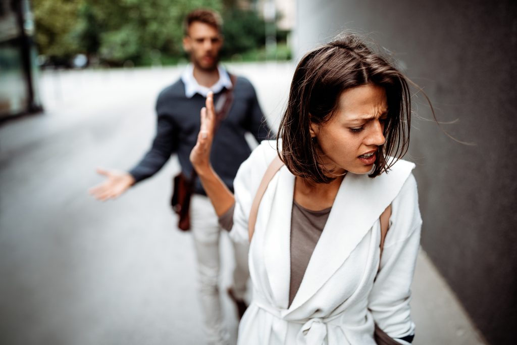 Are You Accepting Crumbs In Your Relationship?