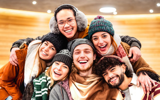 Are You Surrounded By Positive, Negative, Toxic, Or Realistic People?