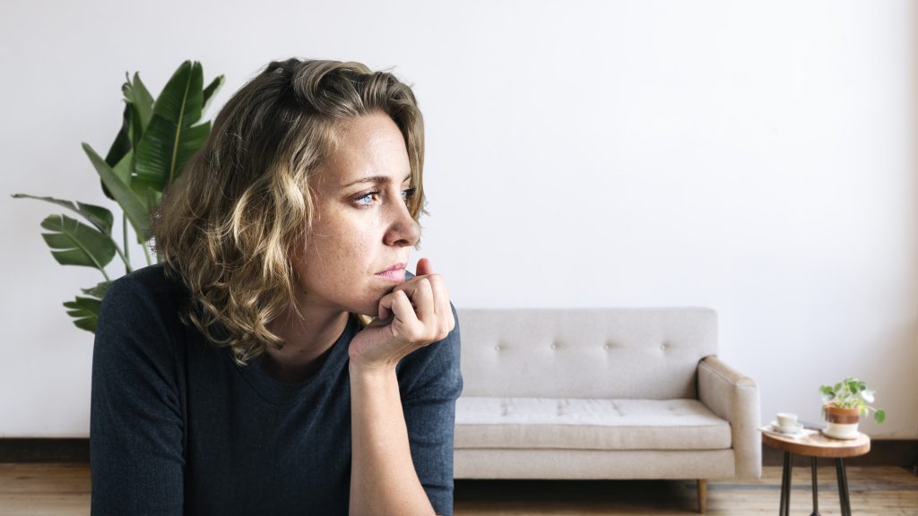 Three Defining Moments of a Narcissistic Relationship