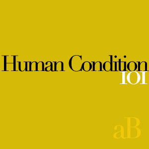 Human Condition with Berges